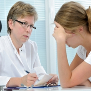 Stress Management