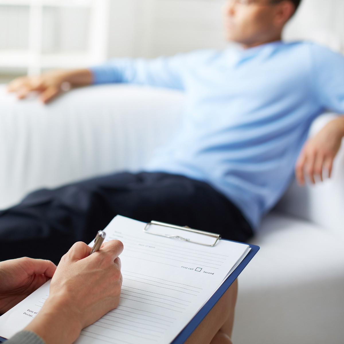 Stress Management